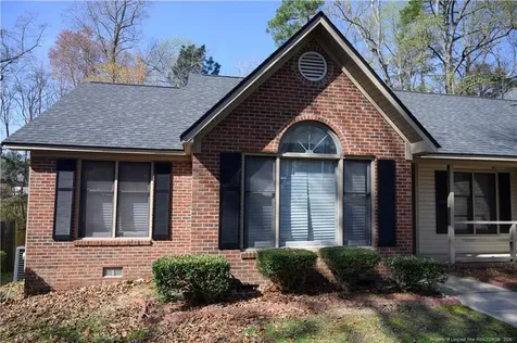7406 Beaver Run Drive Fayetteville NC 28314