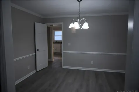 7406 Beaver Run Drive Fayetteville NC 28314
