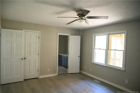 7406 Beaver Run Drive Fayetteville NC 28314