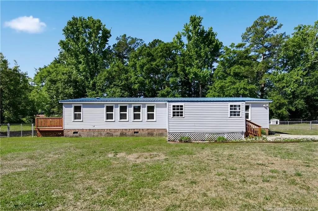 128 & 124 Skip A Rock Lane Hope Mills NC 28348