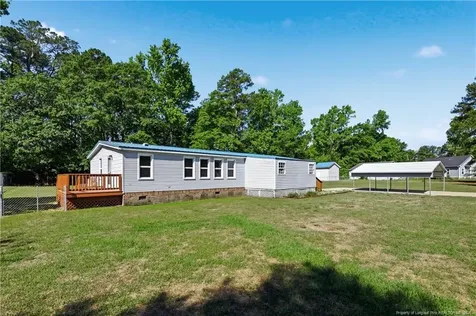 128 & 124 Skip A Rock Lane Hope Mills NC 28348