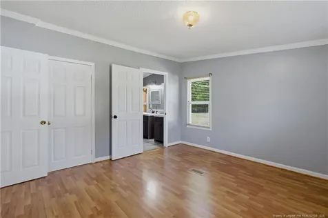 128 & 124 Skip A Rock Lane Hope Mills NC 28348