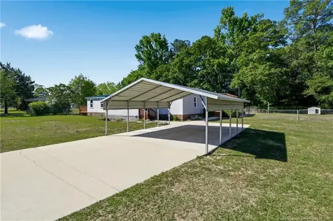 128 & 124 Skip A Rock Lane Hope Mills NC 28348