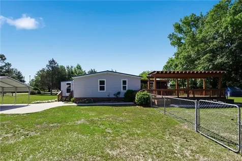 128 & 124 Skip A Rock Lane Hope Mills NC 28348
