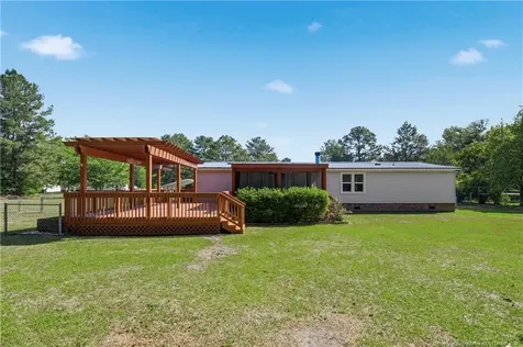 128 & 124 Skip A Rock Lane Hope Mills NC 28348