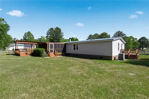 128 & 124 Skip A Rock Lane Hope Mills NC 28348