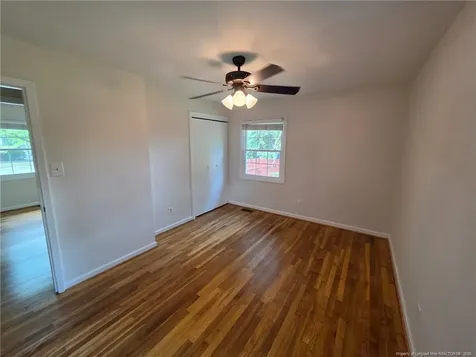 7046 Ryan Street Fayetteville NC 28314