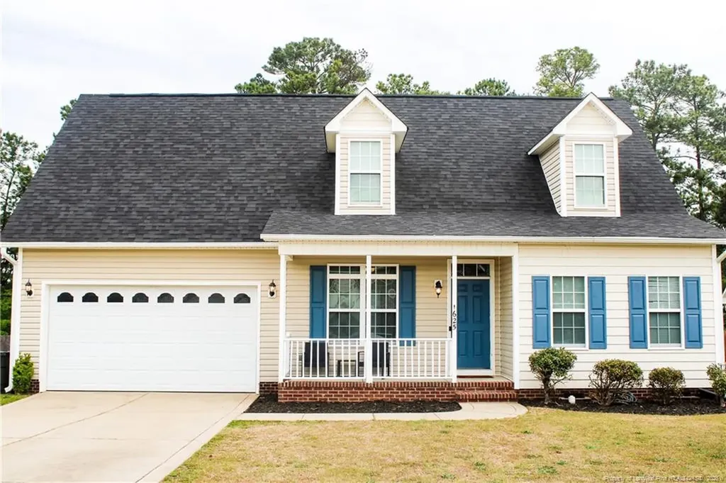 1625 Kershaw Loop Fayetteville NC 28314