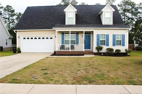 1625 Kershaw Loop Fayetteville NC 28314