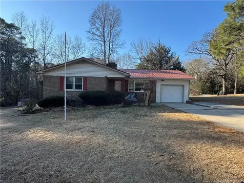 2017 Highway 401 Business Raeford NC 28376