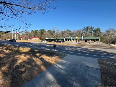 2017 Highway 401 Business Raeford NC 28376