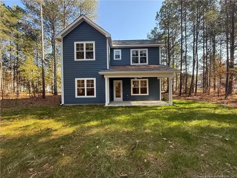 716 Teal Drive Vass NC 28394