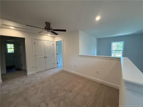 716 Teal Drive Vass NC 28394