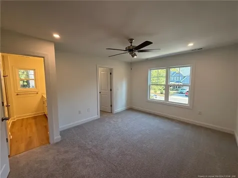 716 Teal Drive Vass NC 28394