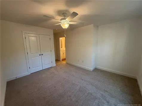 716 Teal Drive Vass NC 28394