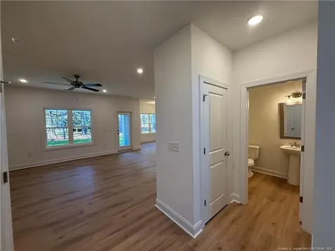 716 Teal Drive Vass NC 28394