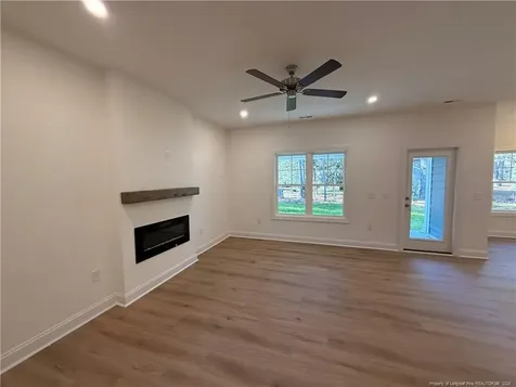 716 Teal Drive Vass NC 28394
