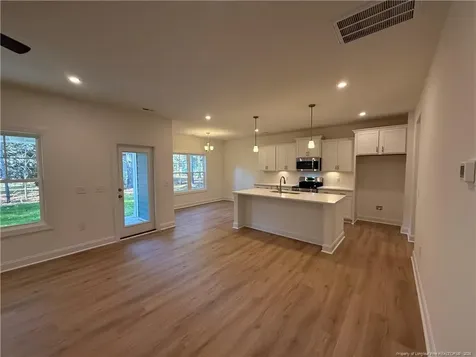 716 Teal Drive Vass NC 28394