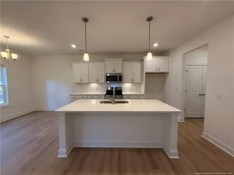 716 Teal Drive Vass NC 28394