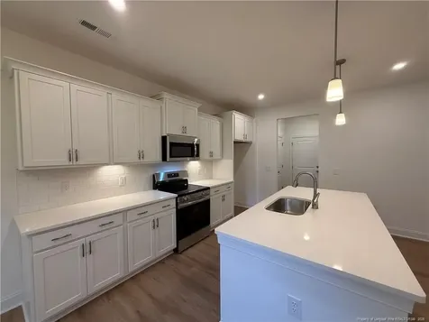 716 Teal Drive Vass NC 28394