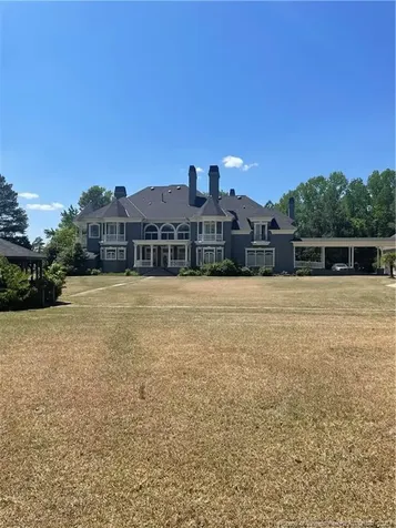 6790 Stone Mountain Drive Fayetteville NC 28311