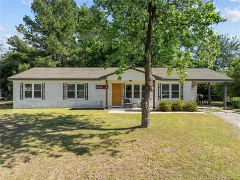 6504 Tampico Court Fayetteville NC 28303