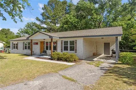 6504 Tampico Court Fayetteville NC 28303