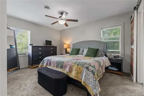 6504 Tampico Court Fayetteville NC 28303
