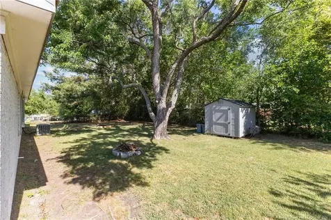 6504 Tampico Court Fayetteville NC 28303