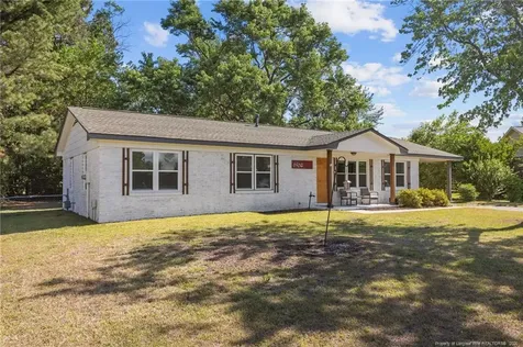 6504 Tampico Court Fayetteville NC 28303