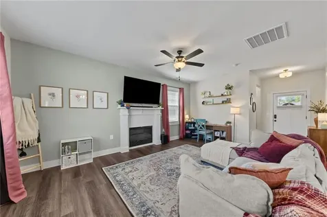 137 Vorster Road Raeford NC 28376