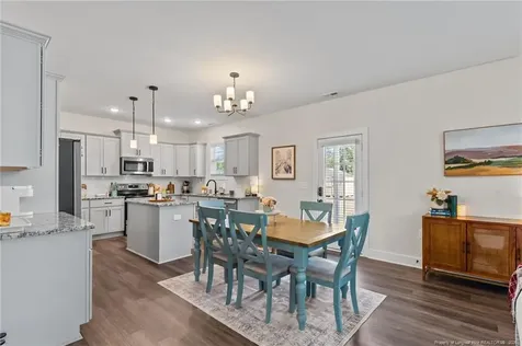 137 Vorster Road Raeford NC 28376