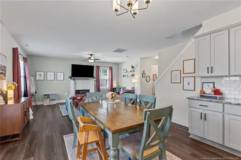 137 Vorster Road Raeford NC 28376