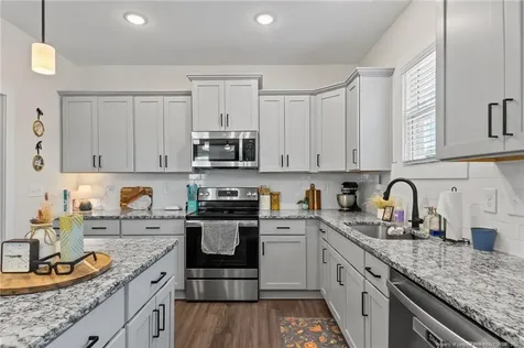 137 Vorster Road Raeford NC 28376