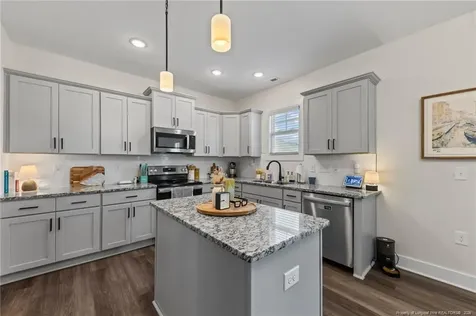 137 Vorster Road Raeford NC 28376