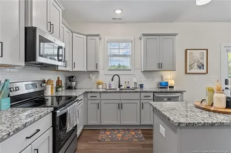 137 Vorster Road Raeford NC 28376