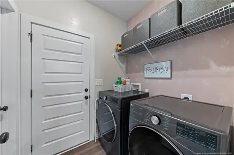 137 Vorster Road Raeford NC 28376