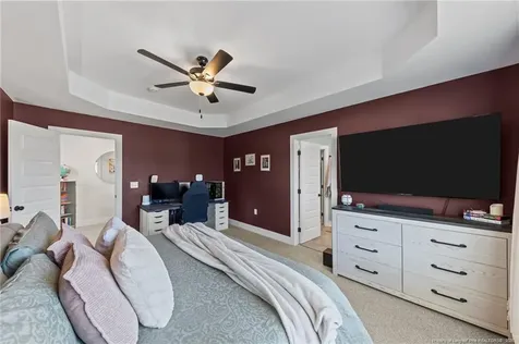 137 Vorster Road Raeford NC 28376