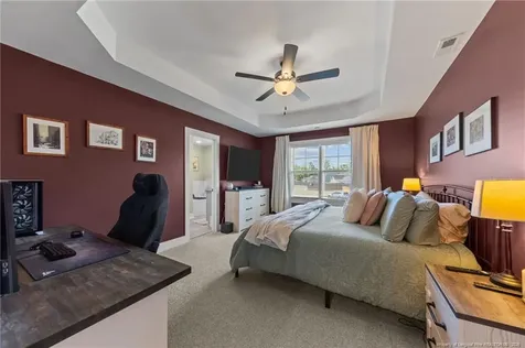 137 Vorster Road Raeford NC 28376
