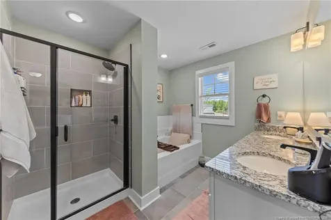 137 Vorster Road Raeford NC 28376