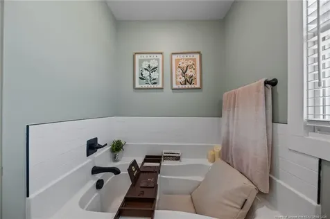 137 Vorster Road Raeford NC 28376