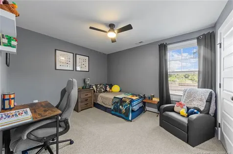 137 Vorster Road Raeford NC 28376