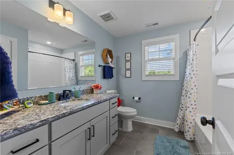 137 Vorster Road Raeford NC 28376