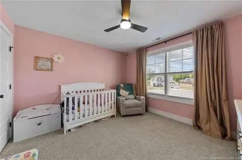 137 Vorster Road Raeford NC 28376