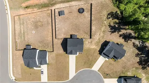 137 Vorster Road Raeford NC 28376