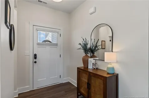 137 Vorster Road Raeford NC 28376
