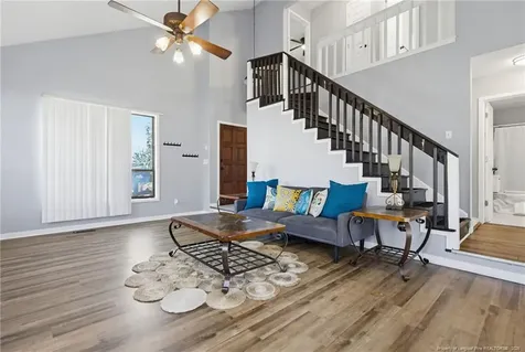 4417 Briton Circle Fayetteville NC 28314