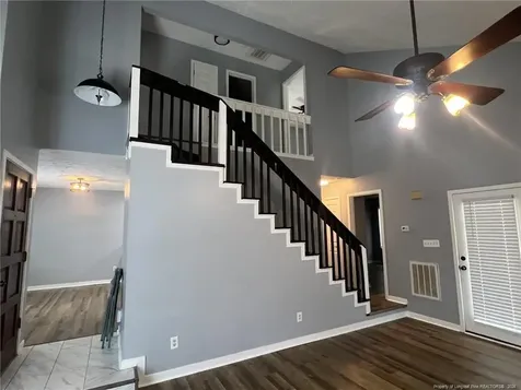 4417 Briton Circle Fayetteville NC 28314