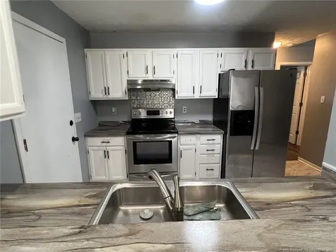 4417 Briton Circle Fayetteville NC 28314