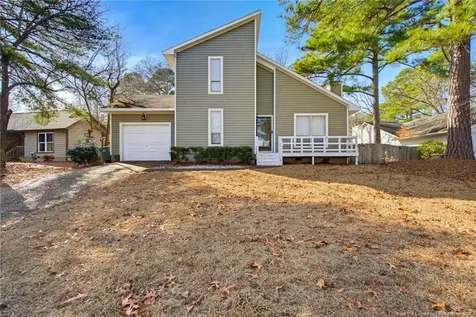 4417 Briton Circle Fayetteville NC 28314